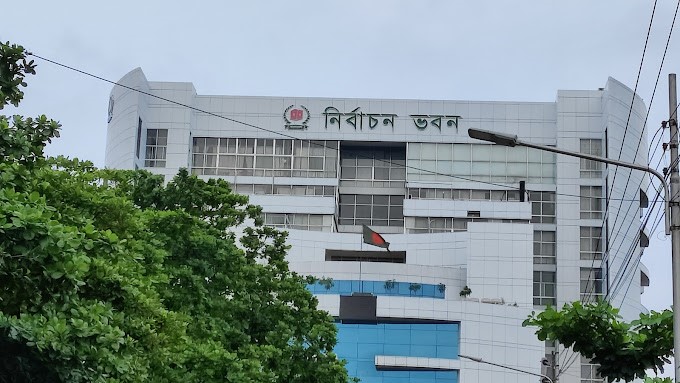 সিইসির সঙ্গে বৈঠকে বিএনপির প্রতিনিধি দল